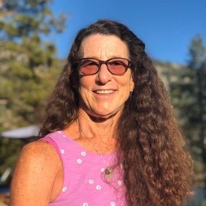 Meet your Posher, Karin